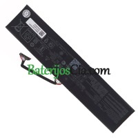 Asus C41N2407 RC73YA pakaitinė baterija
