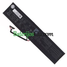 Asus C41N2407 RC73YA pakaitinė baterija