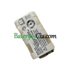 Bissell 1628158 1629257 1626647 S20R 1629258 pakaitinė baterija