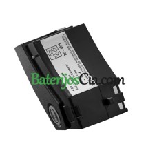Bissell BG81KBAT-NM BG9100NM pakaitinė baterija