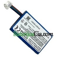 BMW Navigator 5 Navigator 6 pakaitinis akumuliatorius 361-00063-04