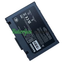 BYD BA6000 pakaitinė baterija