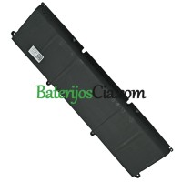 Dell PMT8K Alienware16 Aurora18 Area-51 AA18250 pakaitinė baterija