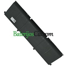 Dell PMT8K Alienware16 Aurora18 Area-51 AA18250 pakaitinė baterija