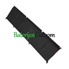 Dell POFWH Alienware M16 R2 Inspiron16 7640 pakaitinė baterija