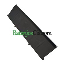 Dell RWFFJ XPS16 9640-7097SLV-PUS 0J8FJ9 pakaitinė baterija
