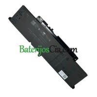 Dell W8YWH 703TP pakaitinė baterija