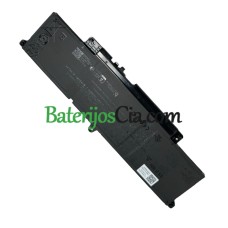 Dell W8YWH 703TP pakaitinė baterija