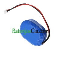 Draeger MU24842 JM105 JM-105 pakaitinė baterija