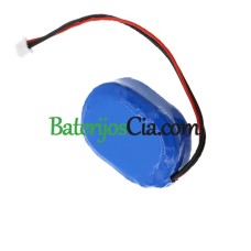 Draeger MU24842 JM105 JM-105 pakaitinė baterija