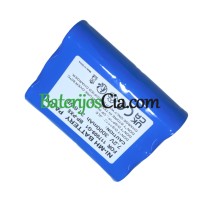 Dranetz 117009-G1 BP-PX5 pakaitinė baterija