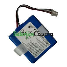 ECOVACS DH14058CFLP pakaitinė baterija