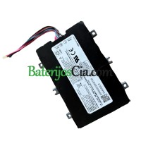 ECOVACS S24-LI-219-5200 pakaitinė baterija