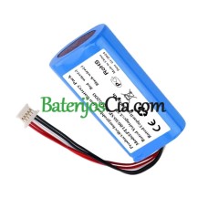 Eufy camT8321-M PT18650-SP PCM5200 pakaitinė baterija