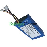 Eureka NEC180Pro BP25220F pakaitinė baterija