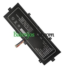 EZbook S5 SHT3585130 U3285131PV-2S1P 9 linijų pakaitinė baterija