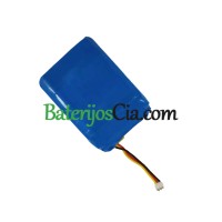 EZVIZ S1 682835P pakaitinė baterija