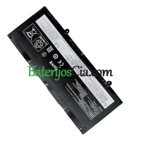 Fujitsu FPCBP594 FPB0363S FMVN256 CP81329-01 pakaitinė baterija