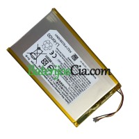 Garmin 361-00166-01 pakaitinė baterija