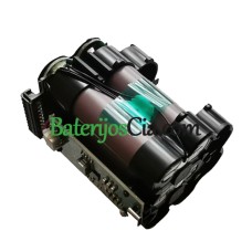 Haier HZ-Q7-DCB pakaitinė baterija