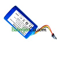 Haier TAB-T360W T510S TF-880S TCN805 pakaitinė baterija