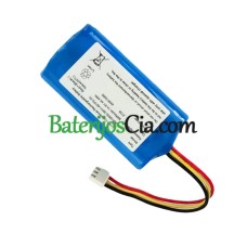 Haier TQ35U1 TL30U1 VC35U1 pakaitinė baterija