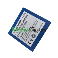 HBC BA203060 BA222060 pakaitinė baterija