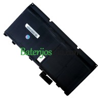 HP SQU-2104 N45020-001 SQU-2104 keitiklio baterija