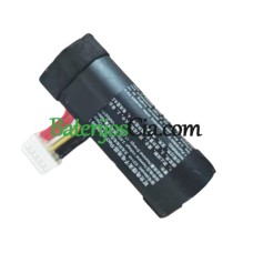 JBL GSP-1S1P-F7A FLIP7 I0314A pakaitinė baterija