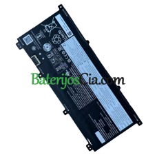 Lenovo L21C3P77 Thinkpad X1-Fold16 Gen1 L21M3P77 pakaitinė baterija
