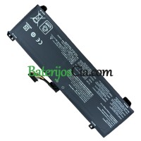 Lenovo L22D4PA0 G5000 IRH8-APH8 L22M4PA0 L22X4PA0 pakaitinė baterija