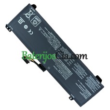 Lenovo L22D4PA0 G5000 IRH8-APH8 L22M4PA0 L22X4PA0 pakaitinė baterija