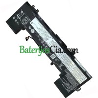 Lenovo L23C4PK2 L23B4PK2 L23M4PK2 pakaitinė baterija