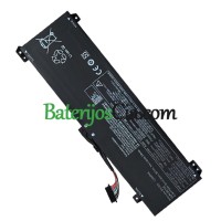 Lenovo L23C4PK4 L23B4PK4 Y7000 R7000 IRX10-AHP10 pakaitinė baterija