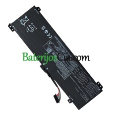 Lenovo L23C4PK4 L23B4PK4 Y7000 R7000 IRX10-AHP10 pakaitinė baterija