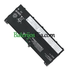 Lenovo L24M4PK5 Yoga-Slim7 14AKP10 L24D4PK5 pakaitinė baterija