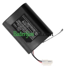 Miele Scout-RX3 Scout-RX2 10559142 11779170 pakaitinė baterija