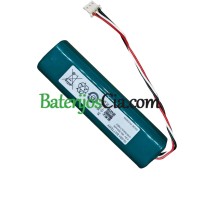 NIO P0058713AC ES8 ES6 EC6 pakaitinė baterija