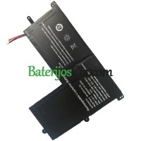 Pakaitinė baterija delniniam kompiuteriui NV-4570110-2S N14DP6 7 linijų