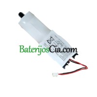 Pakaitinė baterija, skirta BMZ RS-RH527 RH8801WH-2D2 9A0