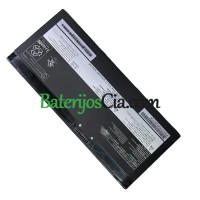 Pakaitinė baterija, skirta FUJITSU FPB0374S CP854407-00 FMVQH04001 CP854407-02 Lifebook U3114XS WQ1