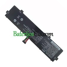 Pakaitinė baterija, skirta GIGABYTE 4263E2-4S1P AORUS16 BKF