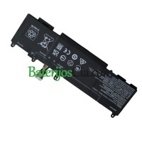 Pakaitinė baterija, skirta HP BX03XL EliteBook 830 840 845 860 G11 TPN-IB0Y