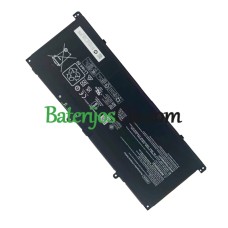 Pakaitinė baterija, skirta HP GD03XL N66000-AC1 B71 N66215-005 TPN-DB1V IB0Z G1q