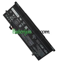 Pakaitinė baterija, skirta HP WE04XL TPN-W161 16-AB0041TU