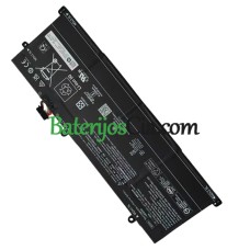 Pakaitinė baterija, skirta HP WE04XL TPN-W161 16-AB0041TU