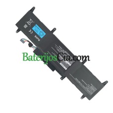 Pakaitinė baterija, skirta NEC PC-VP-BP150 LAVIE N13 PC-N1375DAM N1355DA