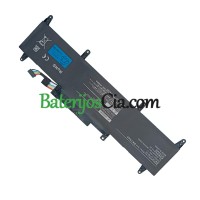 Pakaitinė baterija, skirta NEC PC-VP-BP151 PC-VP-BP150