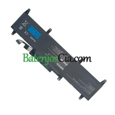 Pakaitinė baterija, skirta NEC PC-VP-BP151 PC-VP-BP150