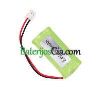 Pakaitinė baterija, skirta PLC BT166342 GP1210 BT183342 TL32100 MBP160 30522EE